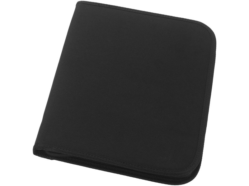 Berkeley A4 portfolio met ritssluiting Berkeley A4 portfolio met ritssluiting