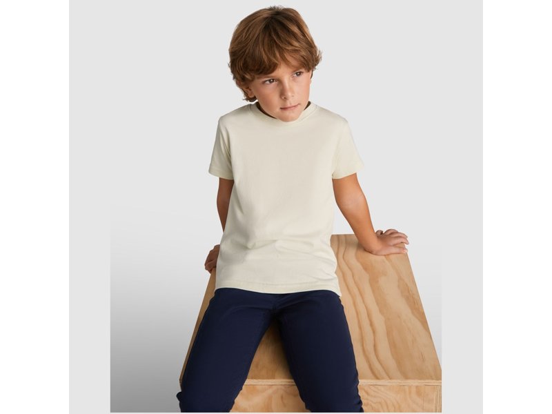 Stafford kindershirt met korte mouwen Stafford kindershirt met korte mouwen