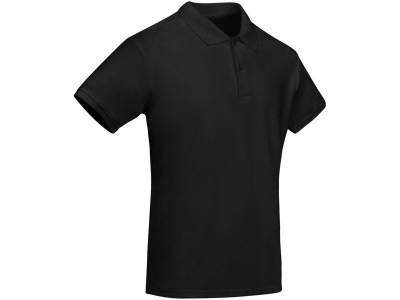 Prince poloshirt met korte mouwen Prince poloshirt met korte mouwen