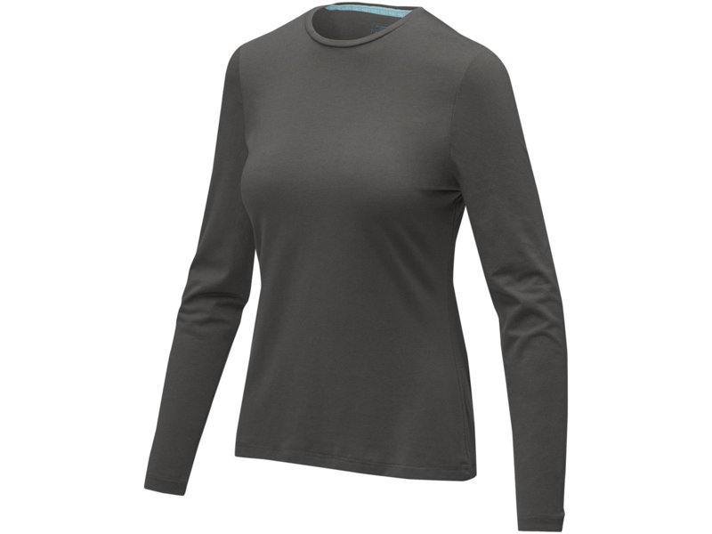 Ponoka t-shirts met lange mouwen » Dames shirts bedrukken!