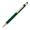 Balpen Miramar met touchpen bedrukken met logo | GiftsDirect