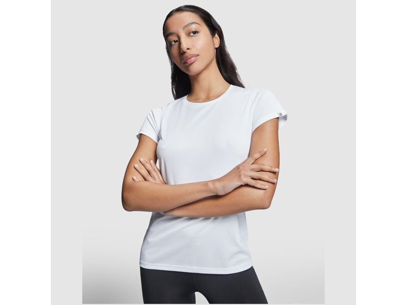 Imola sportshirt met korte mouwen voor dames Imola sportshirt met korte mouwen voor dames