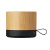 RECAR BAMBOO - 5.1 Draadloze luidspreker