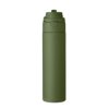 TOIEN TWO - Dubbelwandige fles 500ml