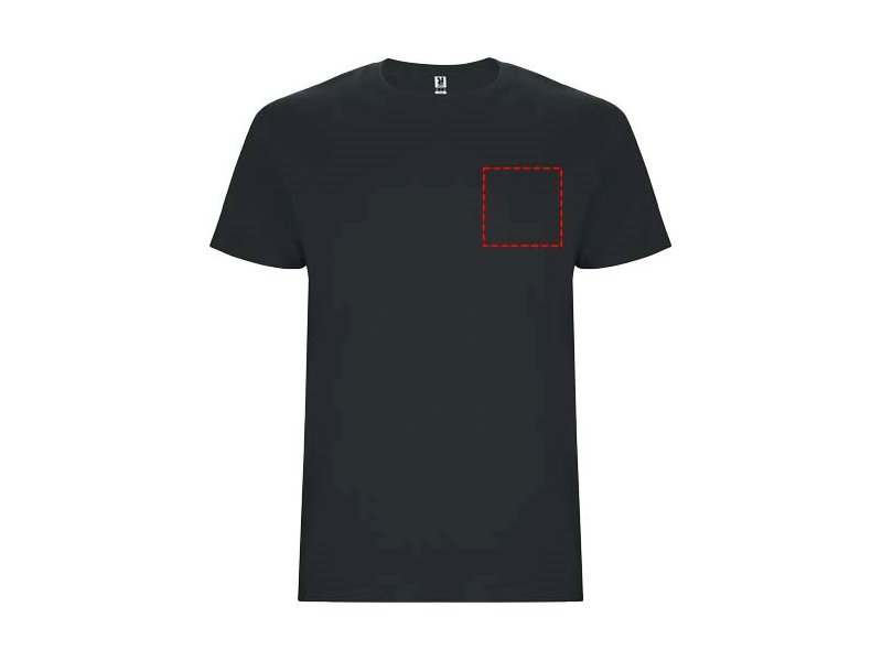 Stafford herenshirt met korte mouwen Stafford herenshirt met korte mouwen