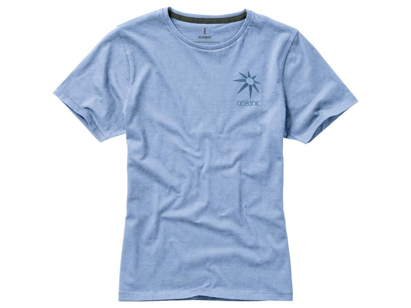 Dames t-shirts bedrukken » Promotiekleding voor dames