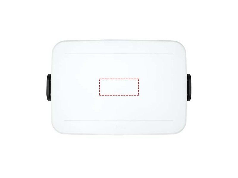 Take-a-break grote lunchbox