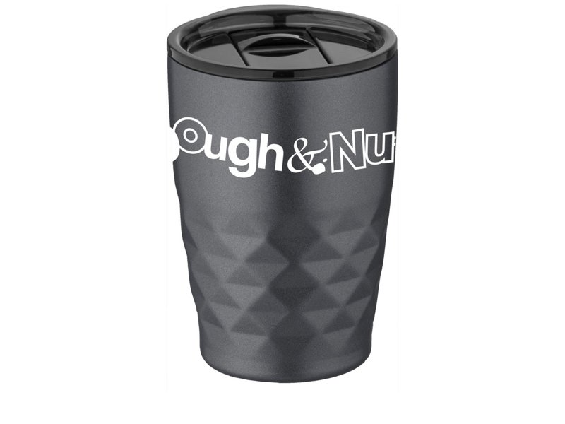 Geo 350 ml koper vacuüm geïsoleerde beker