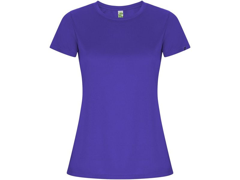 Imola sportshirt met korte mouwen voor dames Imola sportshirt met korte mouwen voor dames