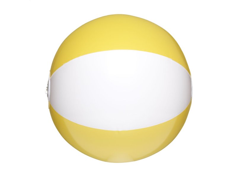 BeachBall Ø 27 cm strandbal