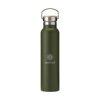 Nordvik RCS Recycled Steel 750 ml drinkfles Nordvik RCS Recycled Steel 750 ml drinkfles