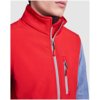 Nevada unisex softshell bodywarmer Nevada unisex softshell bodywarmer
