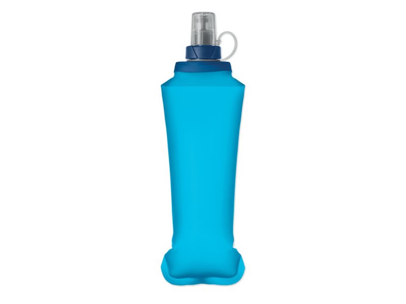 BITER - Opvouwbare waterfles 500ml