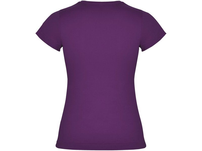 Jamaica damesshirt met korte mouwen Jamaica damesshirt met korte mouwen