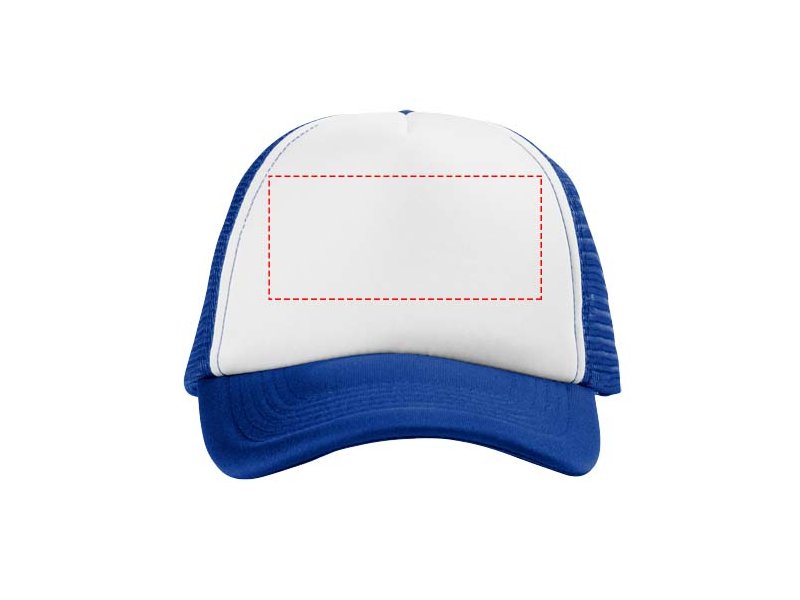 Trucker 5 panel cap Trucker 5 panel cap