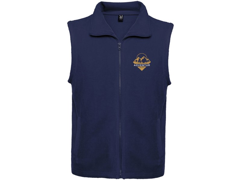 Bellagio unisex fleece bodywarmer Bellagio unisex fleece bodywarmer