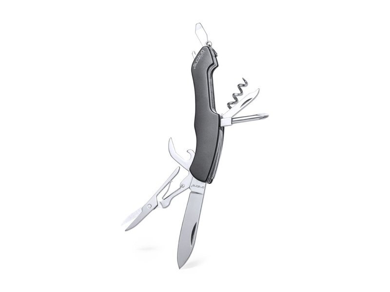 KLENT Multifunctioneel Zakmes KLENT Multifunctioneel Zakmes