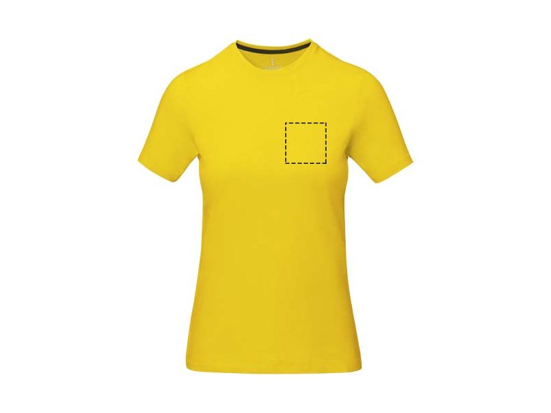 Dames t-shirts bedrukken » Promotiekleding voor dames