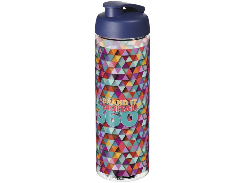 H2O Active® Vibe 850 ml sportfles met kanteldeksel