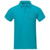 Calgary heren polo met korte mouwen