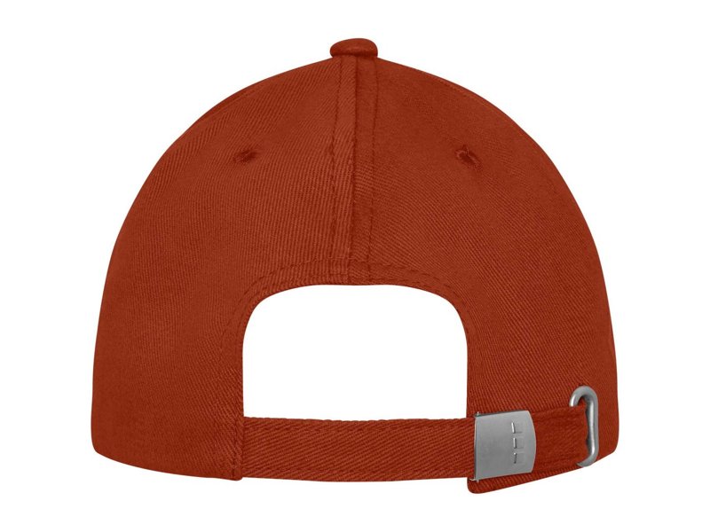 Davis 6 panel cap