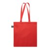 OSOLE++ COLOUR - Fairtrade boodschappentas 180g