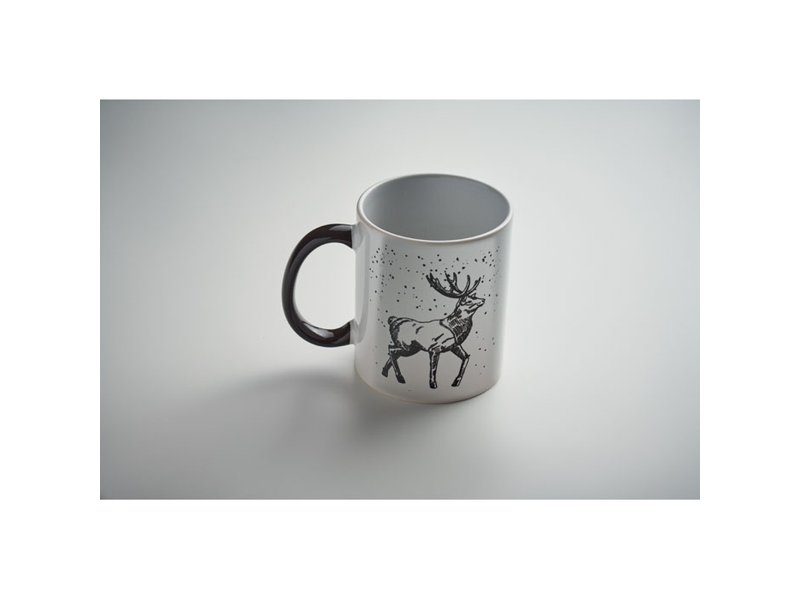 FESTIMUG - Keramische kerst mok 300ml