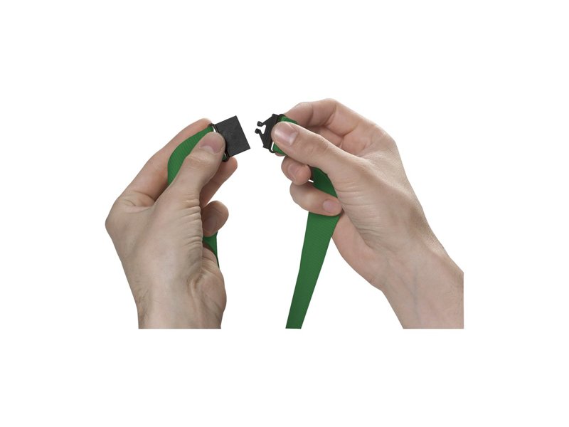 KeyCordSafety 2,4 cm lanyard