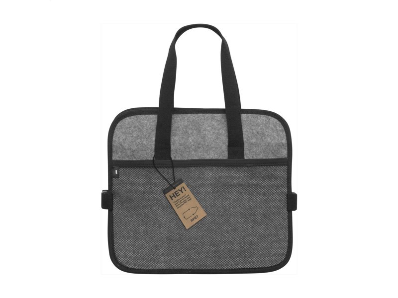 Trunk GRS RPET Felt Organizer Cooler opbergtas/koeltas