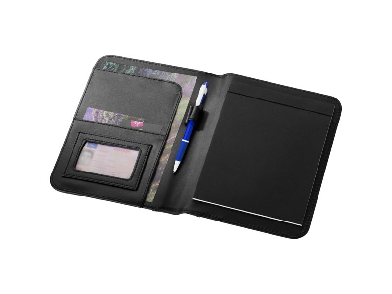 Ebony A5 portfolio Ebony A5 portfolio