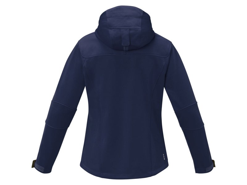 Match softshell dames jas