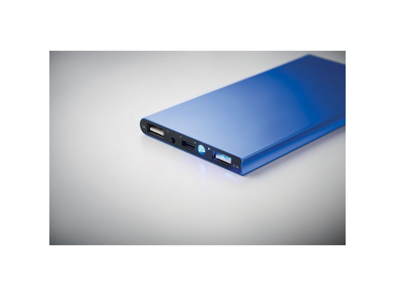 POWERFLAT8C