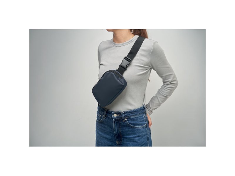KOROVIN WAIST - Heuptas van 210D polyester