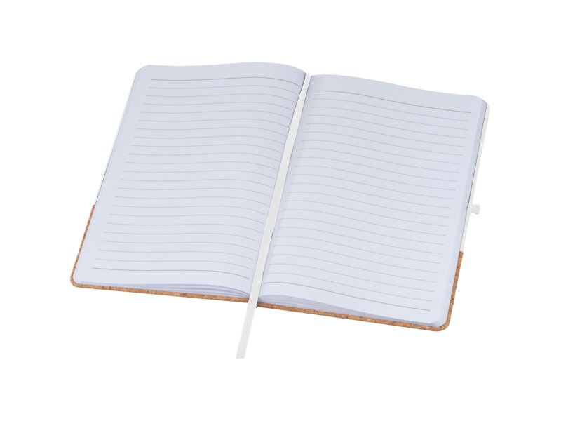 A5 notitieboekje Nantes A5 notitieboekje Nantes