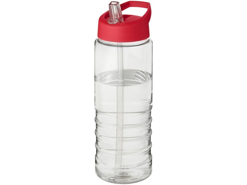H2O Active® Treble 750 ml sportfles met tuitdeksel H2O Active® Treble 750 ml sportfles met tuitdeksel
