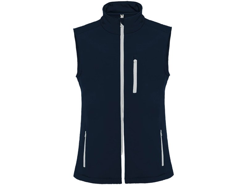 Nevada unisex softshell bodywarmer Nevada unisex softshell bodywarmer