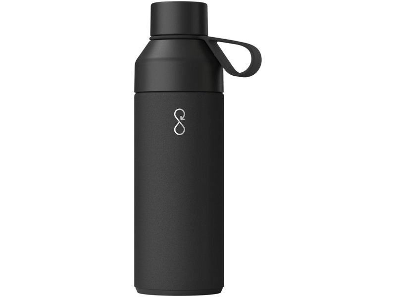 Ocean Bottle vacuümgeïsoleerde waterfles van 500 ml Ocean Bottle vacuümgeïsoleerde waterfles van 500 ml