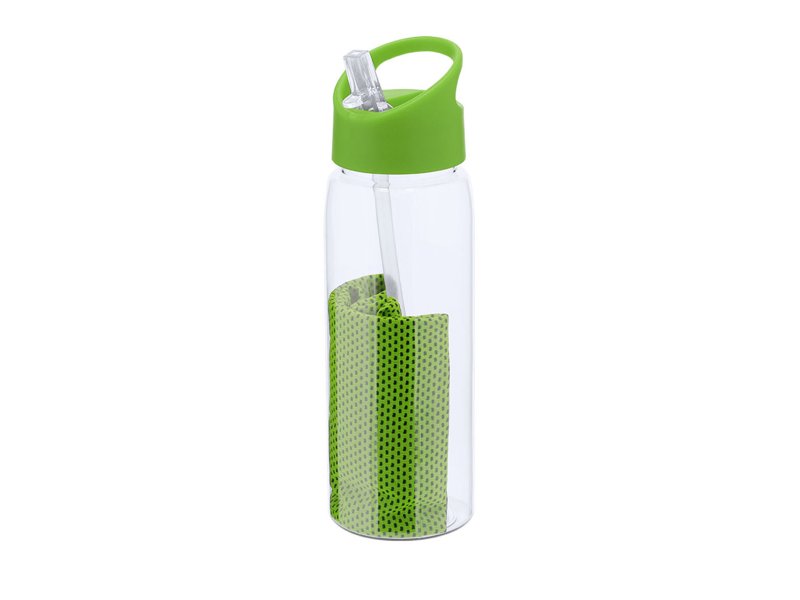 Fles Garyl