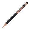 Balpen Miramar met touchpen bedrukken met logo | GiftsDirect