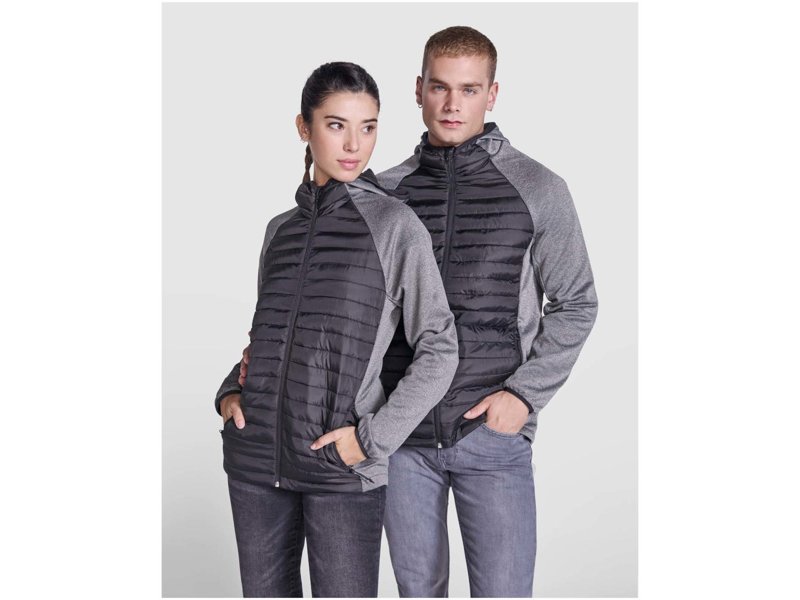 Minsk unisex hybrid geïsoleerd jack