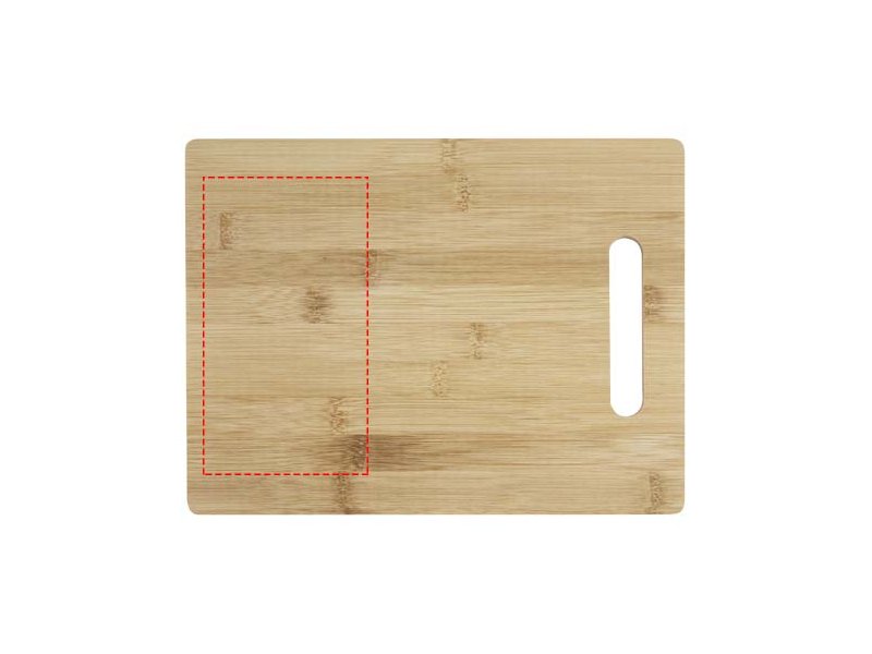Basso bamboe snijplank Basso bamboe snijplank