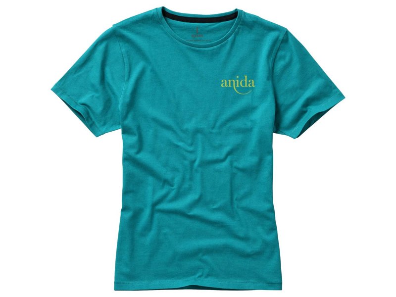 Dames t-shirts bedrukken » Promotiekleding voor dames