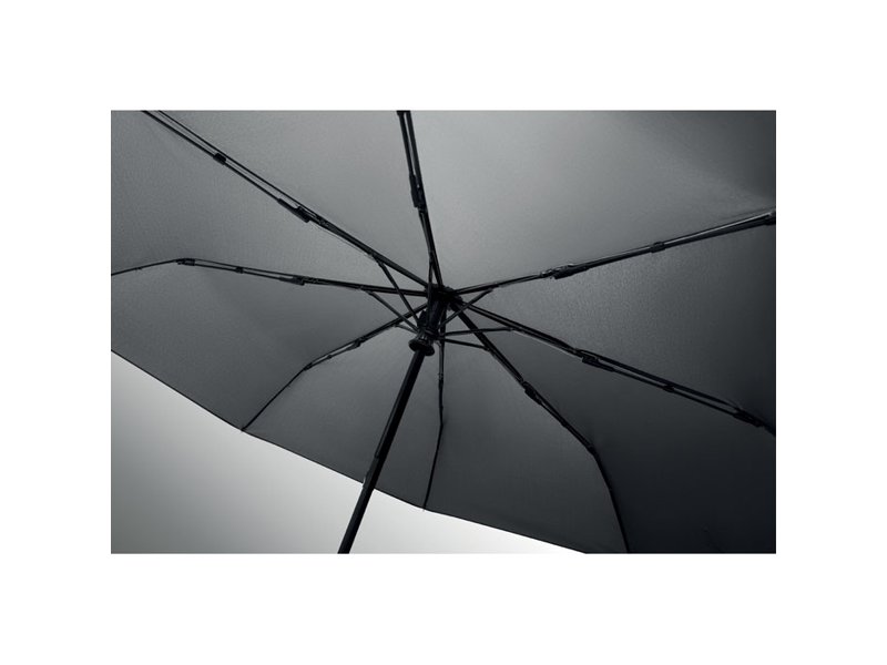 UMKRAB 21 inch windproof paraplu bedrukken | Opvouwbare stormparaplu UMKRAB 21 inch windproof paraplu bedrukken | Opvouwbare stormparaplu