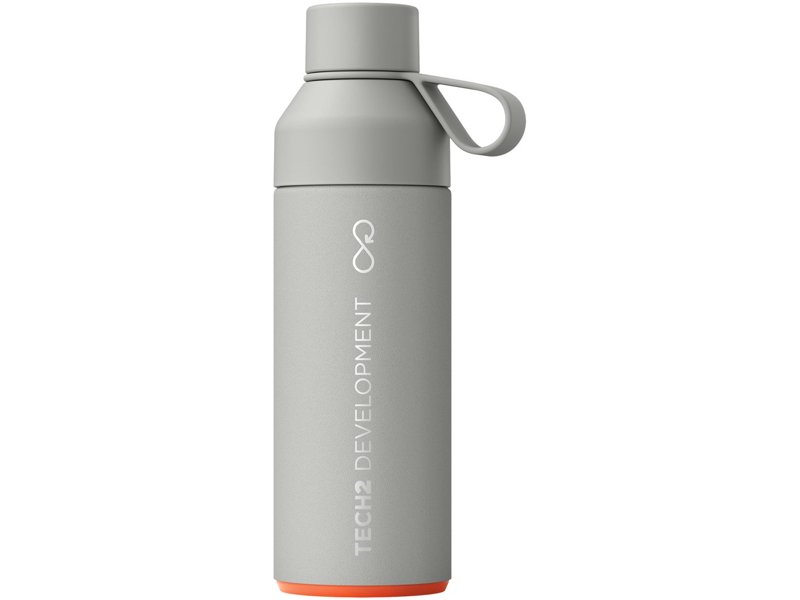 Ocean Bottle vacuümgeïsoleerde waterfles van 500 ml Ocean Bottle vacuümgeïsoleerde waterfles van 500 ml