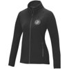 Zelus dames fleece jas Zelus dames fleece jas