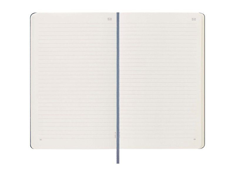 Moleskine Smart notitieboek - gelijnd L