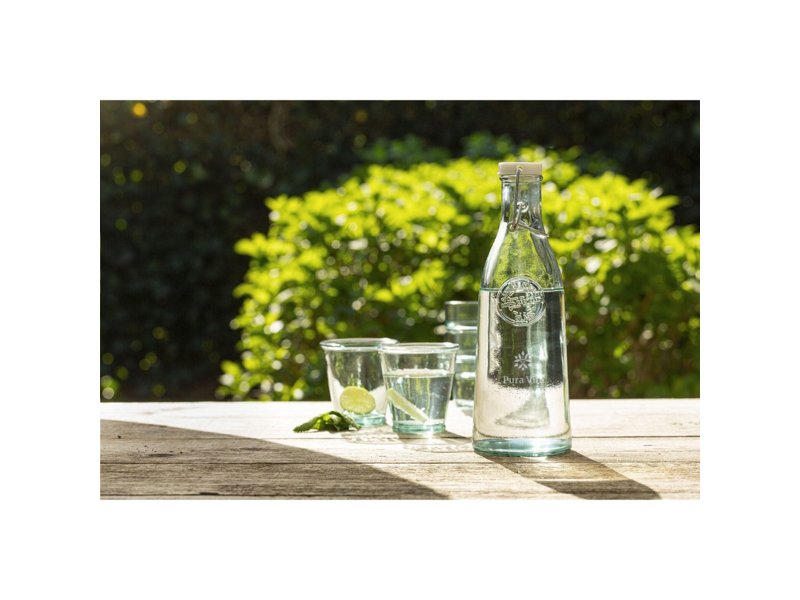 Sevilla Gerecyclede Waterfles 1 L Sevilla Gerecyclede Waterfles 1 L
