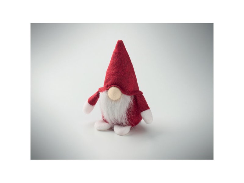 FROSTY - Vilten kabouterdecoratie