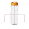 H2O Active® Base 650 ml bidon met fliptuitdeksel H2O Active® Base 650 ml bidon met fliptuitdeksel