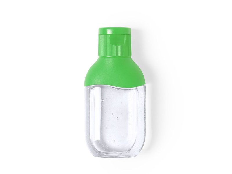 Hydroalcoholic Gel Vixel Hydroalcoholic Gel Vixel